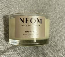 Image of Neom Scented Candle Happiness 75g