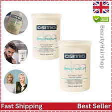 Image of Osmo Deep Moisture Intensive Deep Repair Mask 1200ml FREE P&P X2