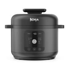 Image of Ninja PC201UK HyperHeat 9-in-1 Pressure & Rice Cooker 6L – Fast Multi Co PC201UK