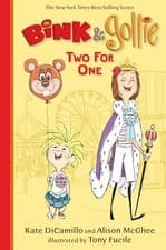 Image of Bink and Gollie: Two for One : (a Tale of Friendship and Big Adventure - an ...