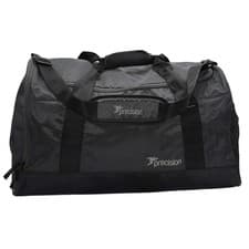 Image of Precision Pro HX Small Holdall Bag - Charcoal Black/Grey