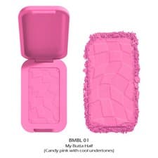 Image of 1 NYX Buttermelt Blush - High Pigment Powder Blush "Pick Your 1 Color" *Joy's*