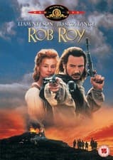 Image of Rob Roy (DVD) Gilly Gilchrist Andrew Keir Jason Flemyng Brian McCardie Brian Cox