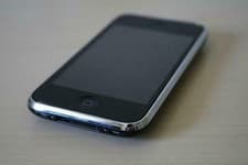 Image of Apple iPhone 3GS 8GB, T-Mobile device, iOS 5.0, unlockable from 06.2012,...