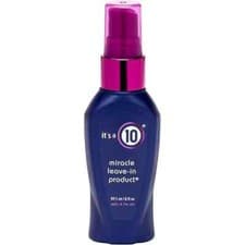 Image of It's a 10 Miracle Leave-In Treatment Product - 59.1ml