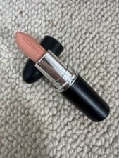 Image of MAC MACXIMAL SLEEK SATIN LIPSTICK - MYTH New. RRP £25