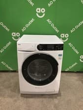 Image of AEG Washer Dryer 9Kg/6Kg with 1551 rpm White ProSteam® LWR7496O4B #LF117648