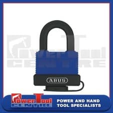 Image of ABUS Padlock 50mm Aquasafe 70IB Series Carded - ABU70IB50C
