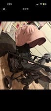 Image of Kinderkraft Stroller