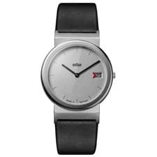 Image of Braun Classic Watch RRP £205. New and Boxed. 2 Year Warranty.