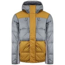 Image of Under Armour ColdGear Mens Infrared Down Padded Jacket