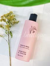 Image of Crabtree and Evelyn | Rose Silky Body Lotion | 250mL Brand New