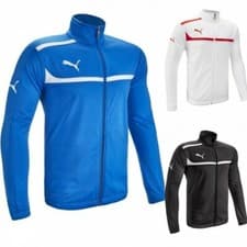 Image of Puma Powercat TT Mens Jacket