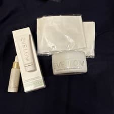 Image of Eve Lom Cleanser Set