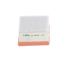 Image of F 026 400 559 Air Filter Fits Mercedes T-Class MPV Citan Tourer Renault By Bosch