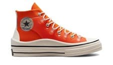 Image of Converse Chuck Taylor 70 Utility Hi 172254C Trainers Shoes UK 9 EUR 42.5 Rare