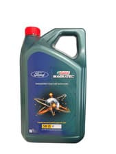 Image of Genuine Ford Castrol 5W30 Oil 5 LITRE Magnatec Professional 1239870 New!