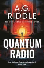 Image of Quantum Radio