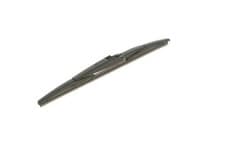 Image of Bosch 3397011667 H357 Wiper Blade For Rear Car Window Superplus