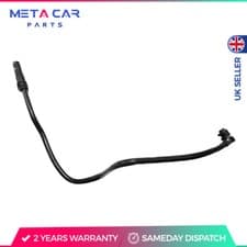 Image of Turbo Return Water Hose For Vauxhall Astra J Cascada 860425 13406397