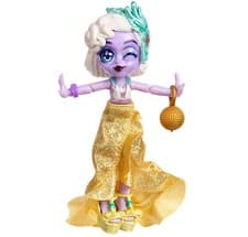 Image of Capsule Chix Giga Glam-Create Your Look 4.5" Doll with Capsule Dispenser-Sealed