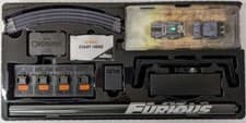 Image of Overdrive Starter Kit Fast and Furious Edition RRP 169.99 lot R776