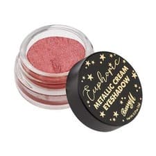 Image of Barry M Euphoric Metallic Cream Eyeshadow Charged