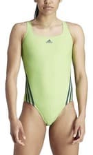 Image of Adidas Swimsuit Size 32” Small Green
