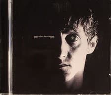 Image of DURUTTI COLUMN - Sunlight To Blue Blue To Blackness - CD