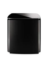 Image of Bose Bass Module 700 - Black - Wireless, Compact Subwoofer