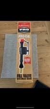 Image of Fluidmaster PRO45B Bottom Entry Fill Valve Brass Shank