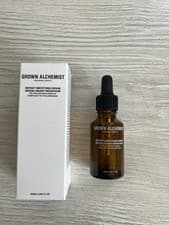 Image of Grown Alchemist Instant Smoothing Serum Tri-Hyaluronan Complex 25ml NEW