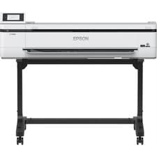 Image of Epson SureColor SC-T5100M large format printer Wi-Fi Inkjet Colour 2400 x 1200 D