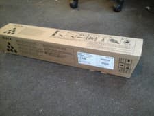 Image of GENUINE RICOH 828314 BLACK TONER PRO PRINT CARTRIDGE A- VAT INCL