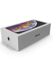Image of NEW Apple iPhone XS 64GB 256GB 512GB Unlocked Device Smartphone BOX Re- SEALED