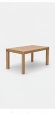 Image of Figaro Rectangular Dining Table 6 Seater Dining Table,
