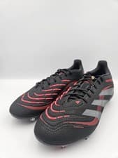 Image of Adidas Predator Elite FG Junior Football Boots Size UK5