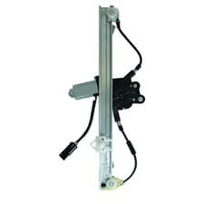 Image of Window Regulator Fits ABARTH FIAT 51765574 51786728 51895384 011816 OR1816