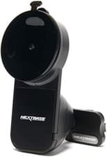 Image of Nextbase Click & Go PRO Powered Magnetic Mount - For Series 2 122 and 222 In-Ca