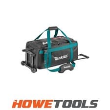 Image of MAKITA E-12712 Large wheeled tool bag