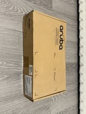 Image of HP Aruba 2530 8 PoE with Ethernet Switch (J9780A)