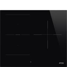 Image of Smeg Induction hob with 3 heating zones from Smeg Universal - SI1M4634D
