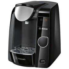Image of Bosch Tassimo Joy TAS4502NGB Coffee Hot Drink Making Machine 1300W 1.4L