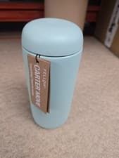 Image of Fellow Carter Move Travel Mug - Mint Chip / 16oz