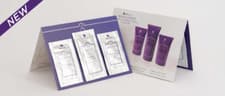 Image of NHT Global Skindulgence® 30 Minute Firming System Set Intro Card 1 Pack NEW