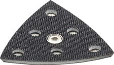 Image of Festool Sanding Pad for V93 Sanding Sheets RO 90 - Soft 2 Pack - 488715