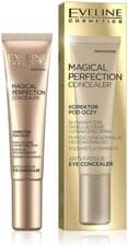 Image of Eveline Magical Perfection Anti - Fatigue Eye Concealer 02 Medium 15ml