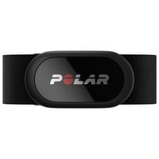 Image of Polar H10 Heart Rate Monitor – ANT Plus, Bluetooth - Waterproof M-XXL, Black