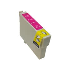 Image of Compatible Ink Cartridges for Epson Stylus Photo T0791-6 (Owl) Non-OEM 1400