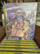 Image of NEW Steelbook Cyberpunk 2077 case (Does not include Game) FOR PS4 PS5 Xbox One